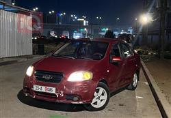 شيفروليه أفيو